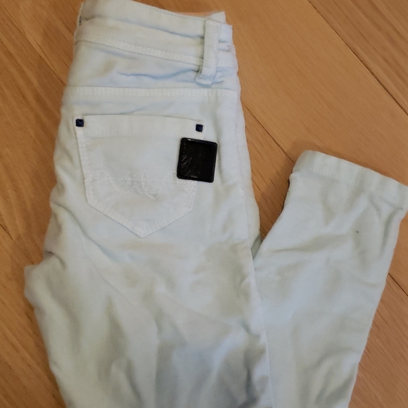 FINAL PRICE Girls pants bundle 4-6 - Picture 5 of 7